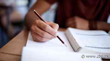 The U.S. banned Iranian residents from taking the LSAT. Some Canadians have been caught in the crosshairs