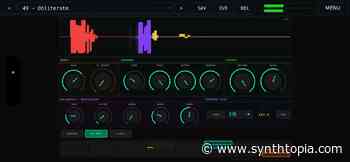 GlitchShredder Brings Real-Time Glitch And Stutter Processing To iPhone And iPad