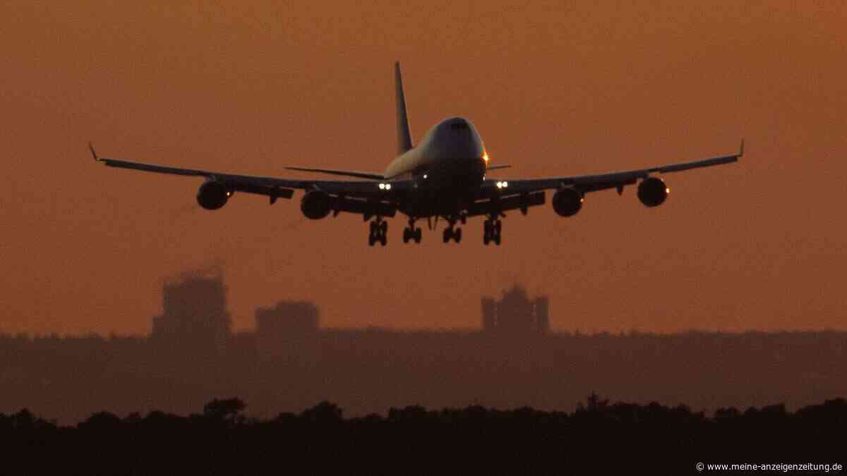Malaria am Frankfurter Airport: Behörde rät zu Mückenschutz