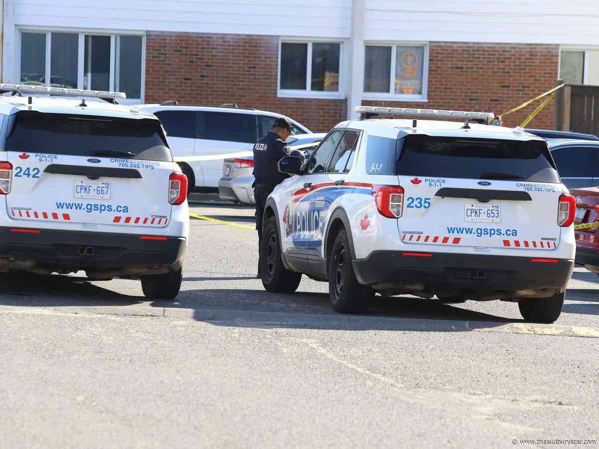 Birthday celebration turned deadly, Sudbury murder trial is told