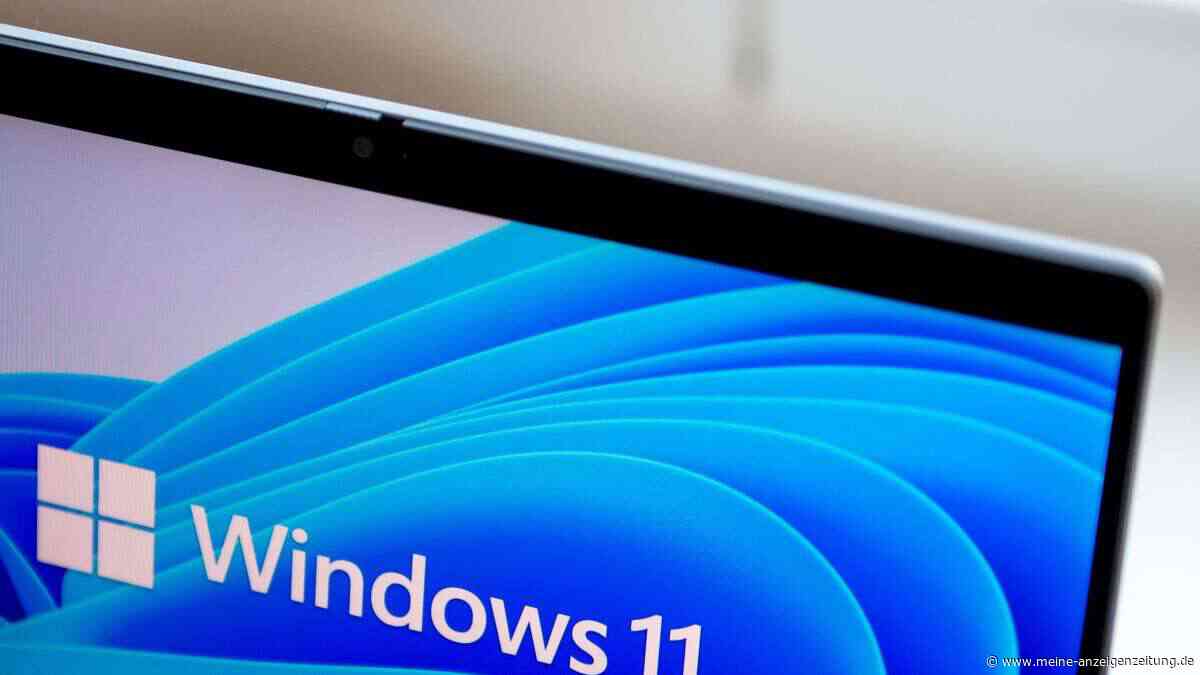 Sie hassen das Windows-Sounddesign? - Wie alles gut wird