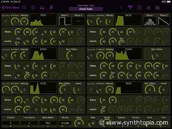 Patch Base 4 For Mac Now Available
