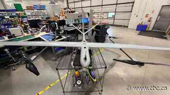 Winnipeg-area aerospace industry hopes to land federal defence dollars