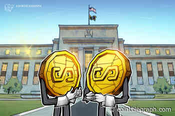 Bitcoin absorbs Fed rate hike as officials see more tightening