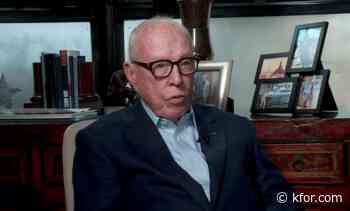 Former District Attorney says denying parole was the wrong decision