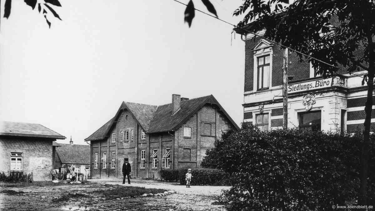 Bergedorf-Bille lässt Gutshaus in Nettelnburg abreißen und erntet viel Protest