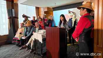 Former B.C. attorneys general release joint letter supporting modern treaties