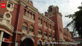 West Bengal portals under ‘maintenance and audit’ freeze, citizen services crippled