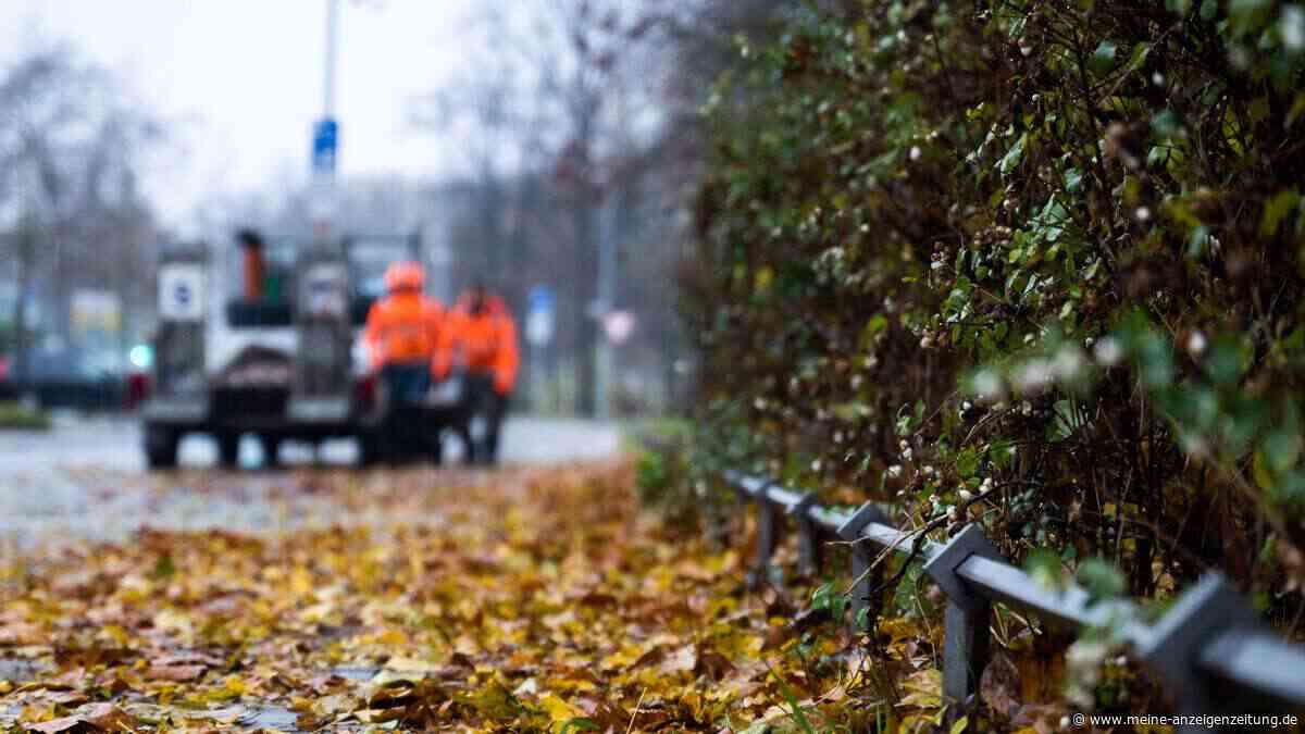 Kürzere Tage, kältere Luft: Wie der Herbst im Körper wirkt
