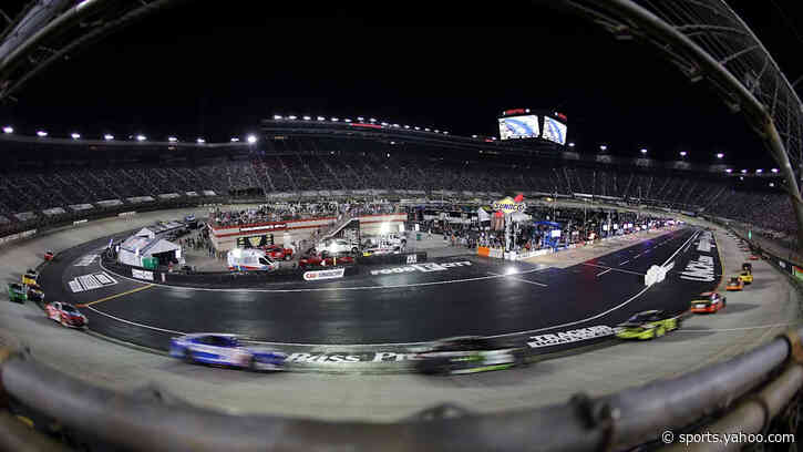 NASCAR Bristol Betting Odds: Favorites, Sleepers and Longshots for Saturday’s Race
