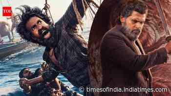 'Mandaadi' vs 'Sardar 2' BO day 7: Soori's film leads strong