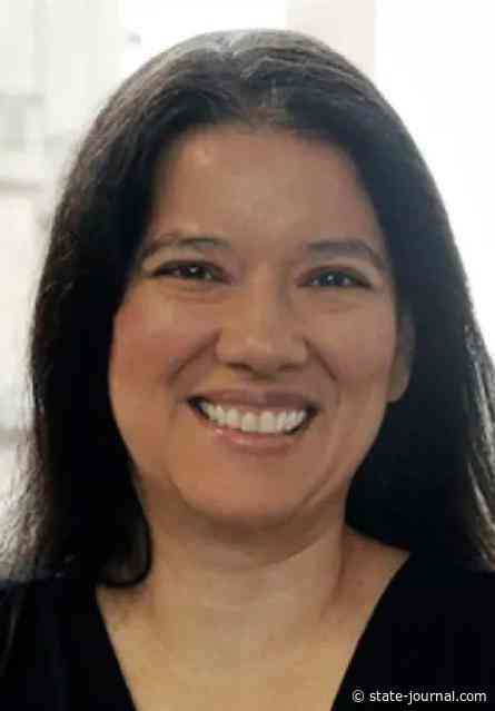 Guest columnist: Be present, listen to teens