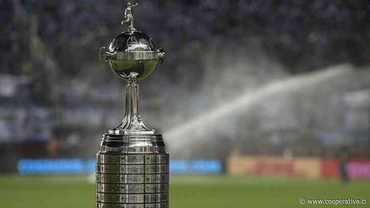 Los cruces de semifinales de la Copa Libertadores 2026