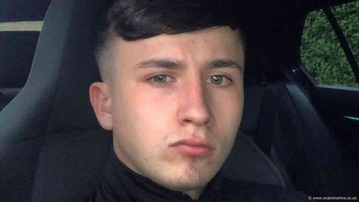 Mirfield man's booze and cocaine fuelled roly poly ended in petrol bomb threat