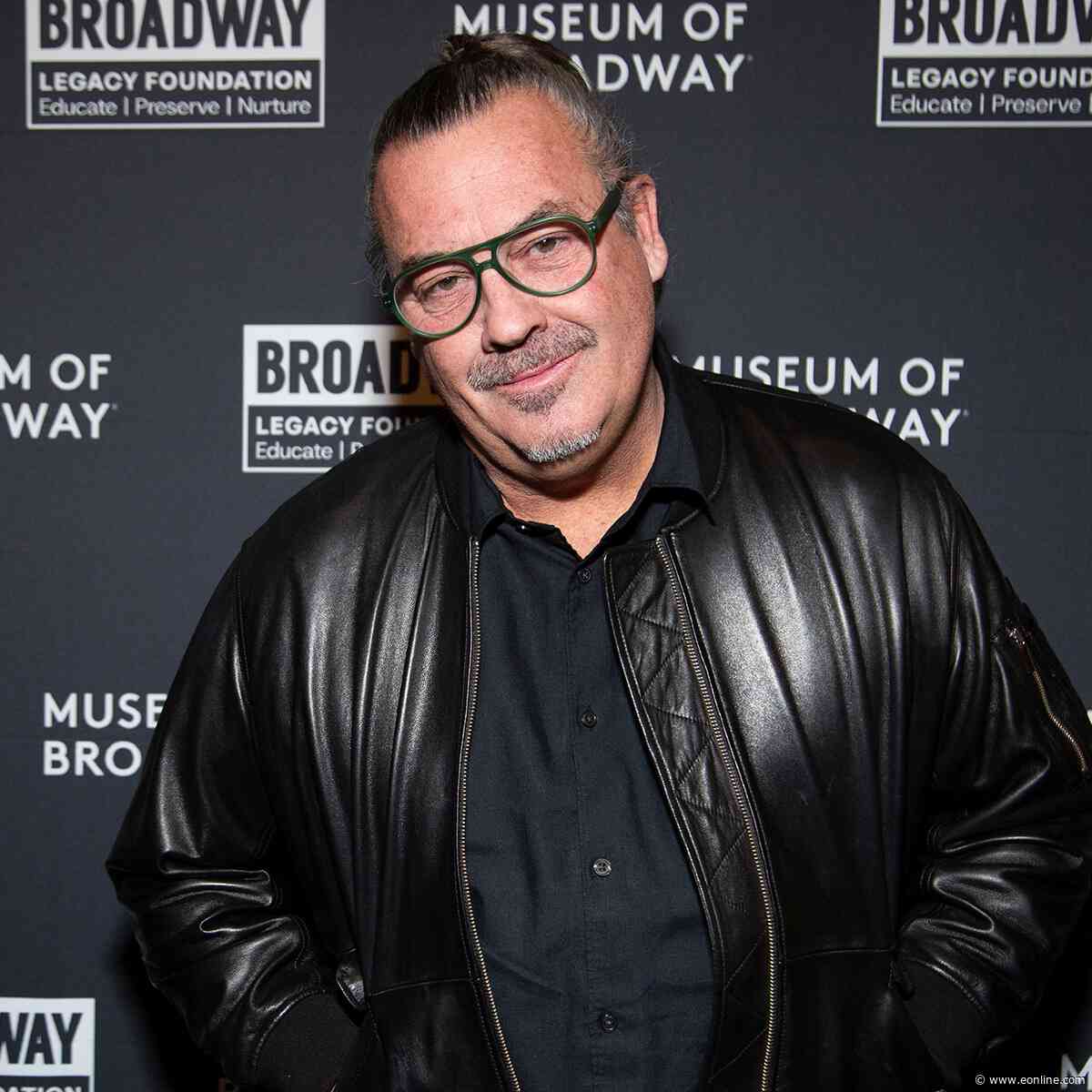 Singer Duncan Sheik Hospitalized in Critical Condition