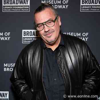 Singer Duncan Sheik Hospitalized in Critical Condition