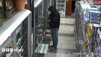 Plan to tag and track prolific shoplifters in Croydon