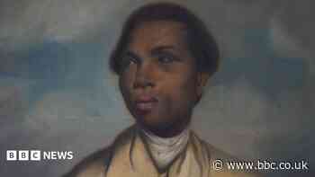 Britain's first black schoolteacher gets plaque