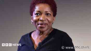 British-American author and critic Bonnie Greer dies aged 77
