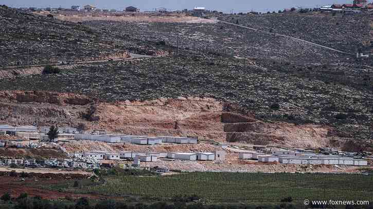 Norway faces backlash over 'deeply racist' proposal to jail citizens for West Bank business