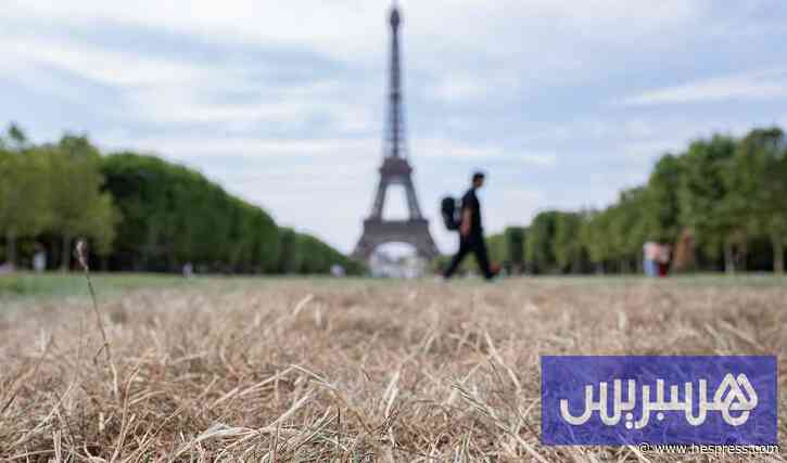 دين فرنسا يفوق 3.5 تريليونات يورو