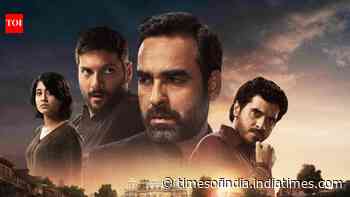 ‘Mirzapur The Movie’ box office collections day 13: Film records over 30% drop