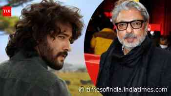 After 'Varanasi' Mahesh Babu to team up with Bhansali?