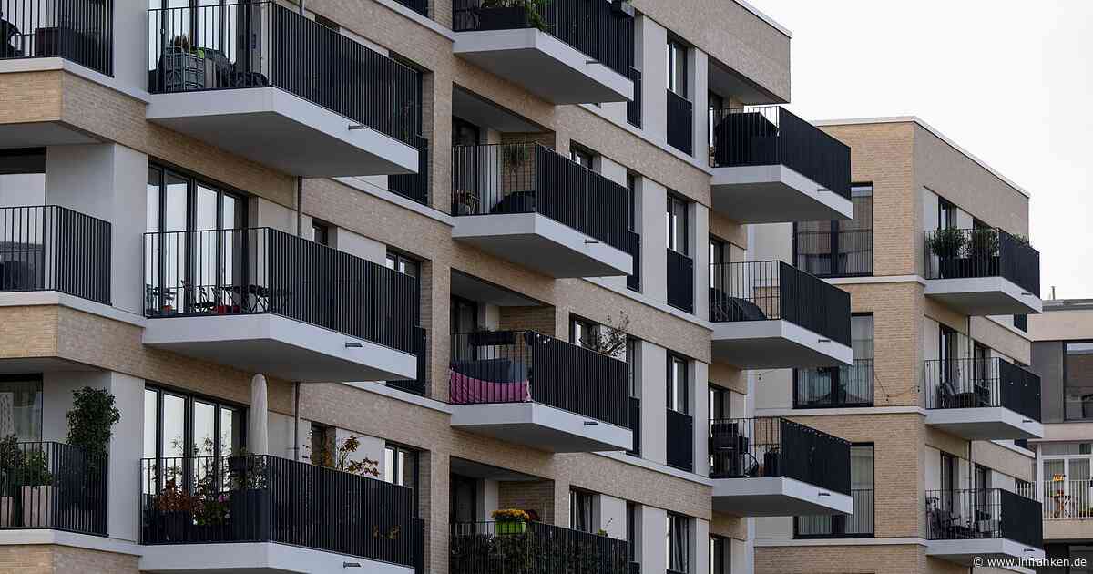 Hohe Bauzinsen: Nachfrage nach Immobilien kühlt sich ab