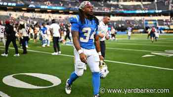 Chargers, Raiders enter early-season clash off surprising results