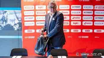 Viel Bewegung bei Swiss Ice Hockey: Der Schiedsrichterchef tritt ab, es gibt eine neue Verwaltungsrätin – und ein alter Bekannter eilt zu Hilfe