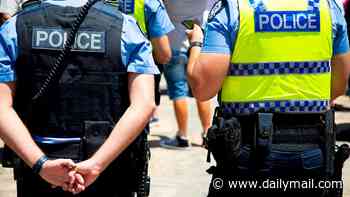 WA police officer charged and stood down over alleged assault of his five-week-old baby