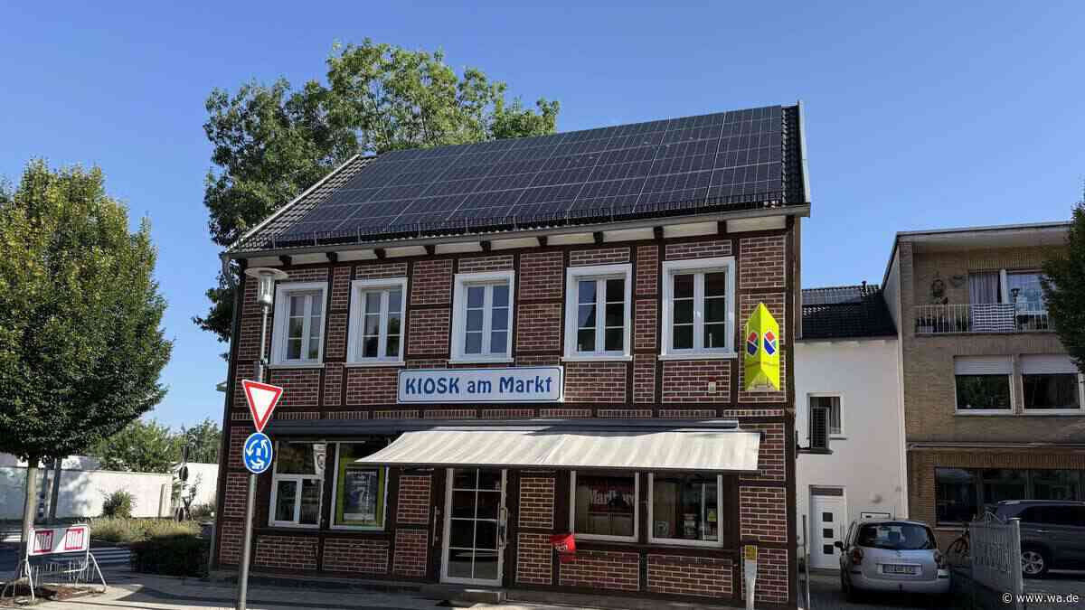 Neueröffnung der Post verzögert sich – warum der geplante Start nicht geklappt hat