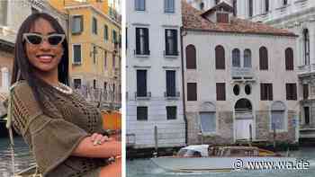 Bootsunglück in Venedig: Nun auch vermisste Frau tot aus Lagune geborgen