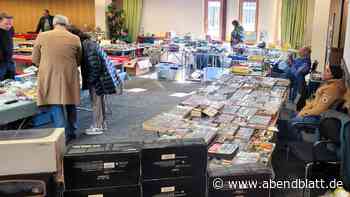 2000 Modellautos im Keller: Sammler räumt in Bergedorf auf
