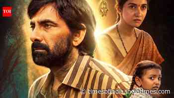 ‘Irumudi’ BO day 27: Ravi Teja’s film nears Rs 240 crore worldwide
