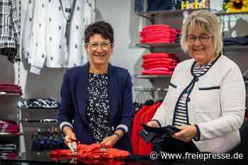 Eine Ära endet: Modehaus im Erzgebirge schließt nach knapp 40 Jahren