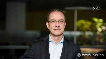 Der oberste Banker der Schweiz will wieder schweigen