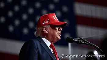LIVE | ’Trump overlegt volgende week met Golfleiders over naoorlogse periode Iran’