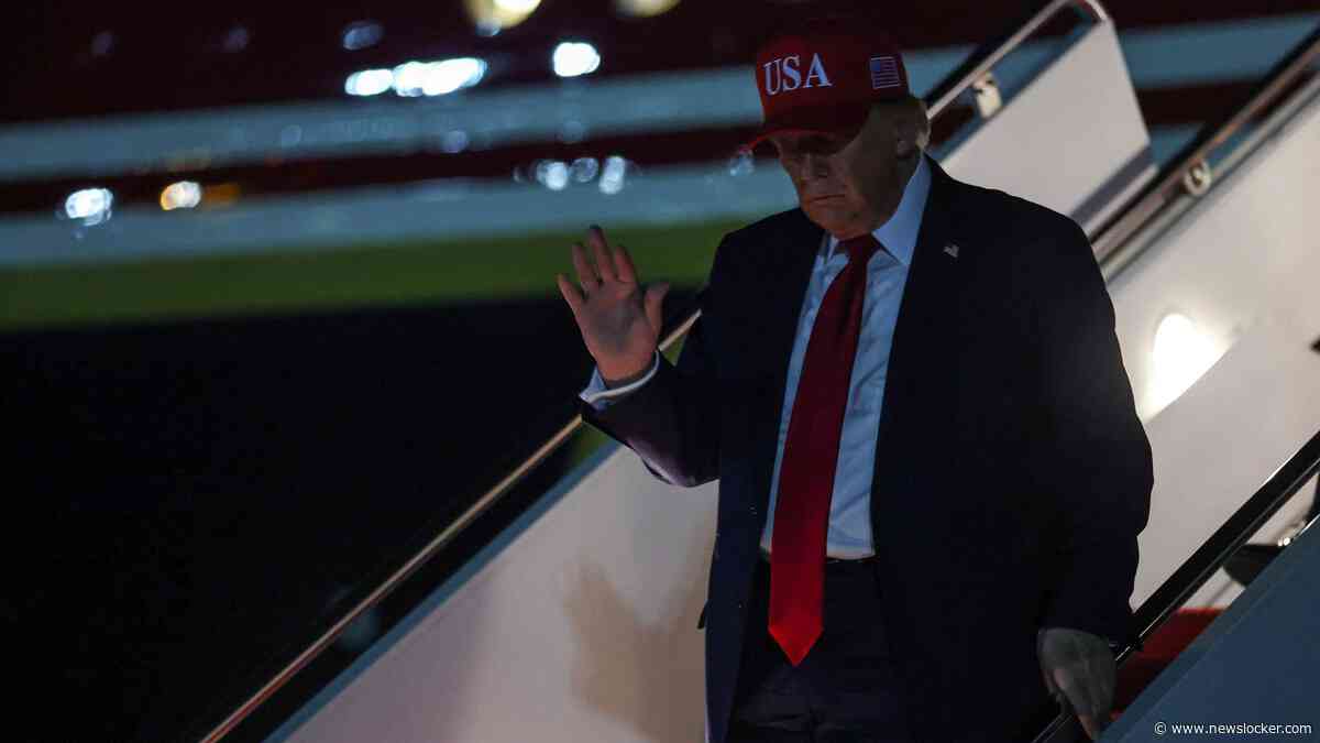 LIVE | Amerikaans Congres keurt wet goed voor hardere sancties Rusland, bal ligt nu bij Trump