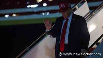 LIVE | Amerikaans Congres keurt wet goed voor hardere sancties Rusland, bal ligt nu bij Trump