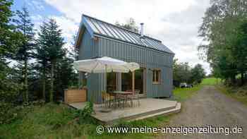 Traum vom Tiny House? Was beim Bau zu beachten ist
