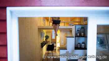 Wann ist ein Tiny House eine meldefähige Adresse?