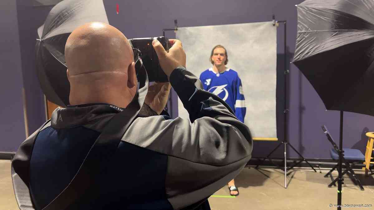 Lightning seek fresh start after four straight early exits