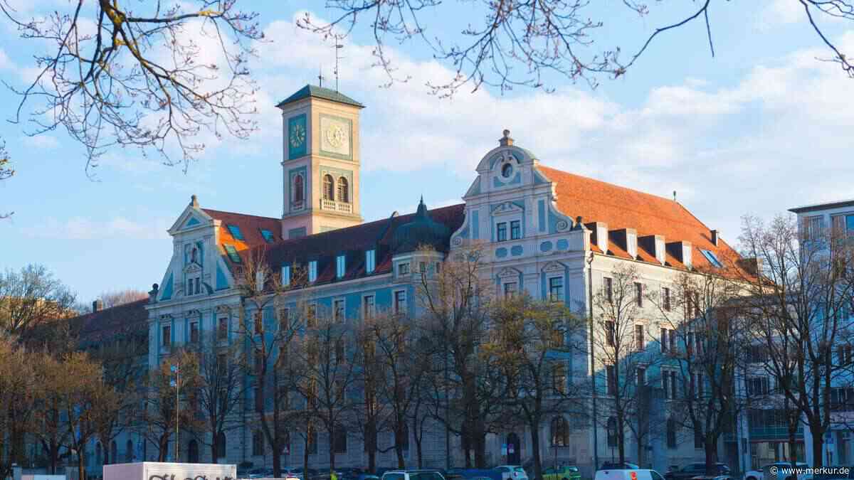 Neues Landratsamt München kostet bis zu 450 Millionen Euro