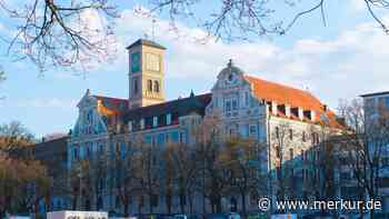 Neues Landratsamt München kostet bis zu 450 Millionen Euro