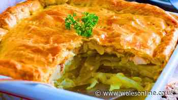 Chicken pie is a ‘wonderful’ family favourite and simple to cook with Mary Berry’s recipe
