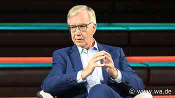 „Wäre Angela Merkel nie passiert“: Linken-Mann Dietmar Bartsch stichelt bei Lanz gegen Merz