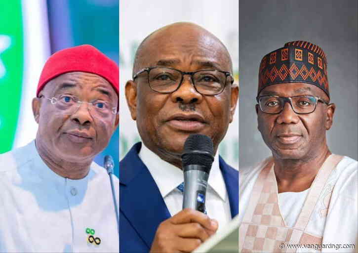 Tinubu must intervene in Wike, APC govs’ feud — PCC