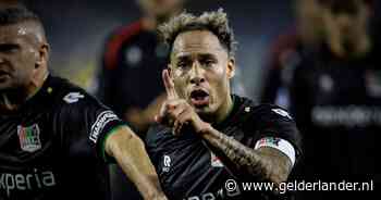 LIVE Europa League | Zware start voor NEC in Europa League: Nijmegenaren op bezoek bij Juventus
