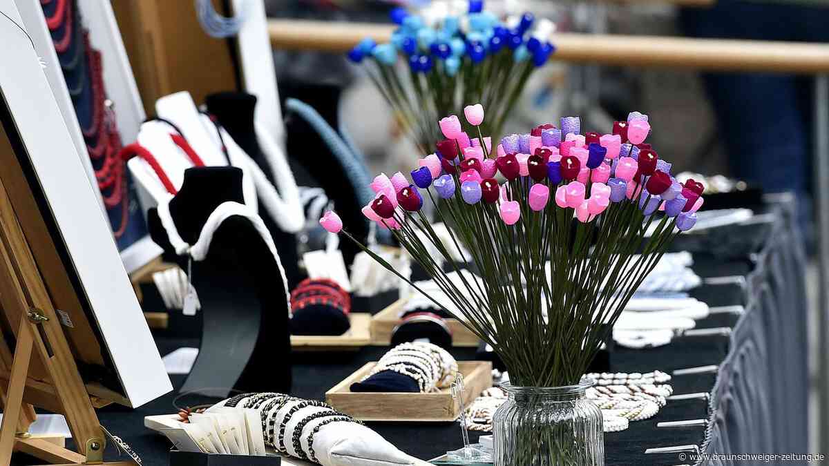 Bummeln bis in den Morgen: Dieser neue Markt in Braunschweig ist anders